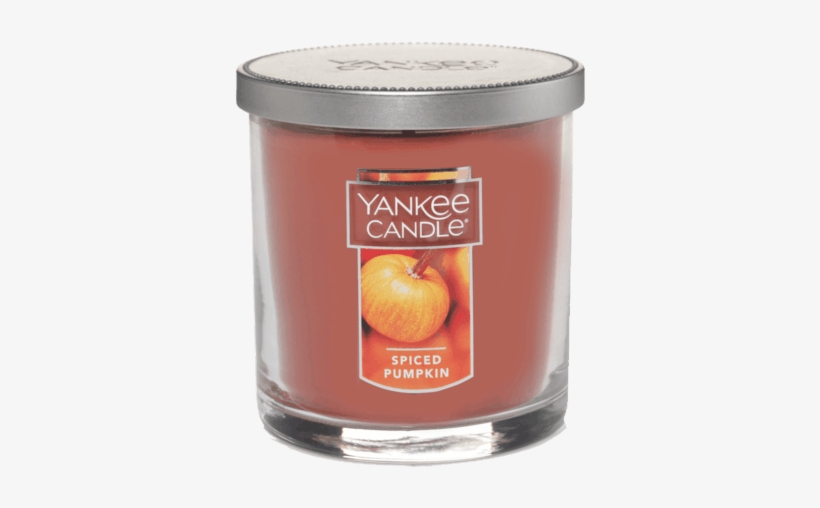 Yankee Candle Harvest Tumbler - Spiced Pumpkin, transparent png download