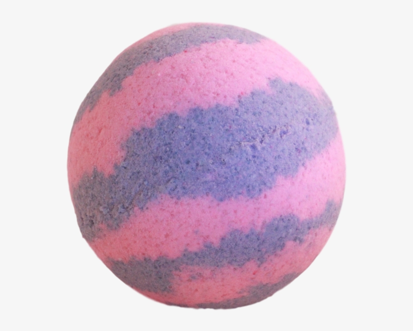 Love Spell Bath Bomb, transparent png download
