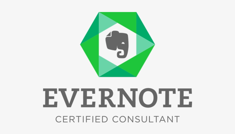 Lydia Martin - Evernote Certified Consultant, transparent png download