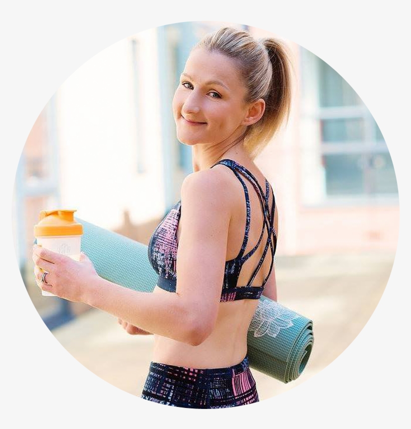 Amy Blackwell - Girl, transparent png download