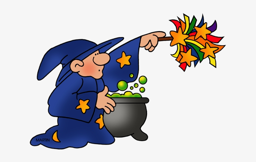 28 Collection Of Phillip Martin Halloween Clipart - Clip Art, transparent png download
