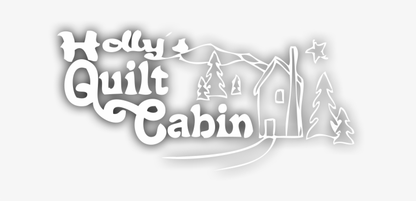 Holly's Quilt Cabin, transparent png download