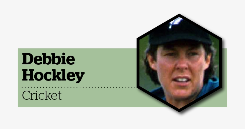 Hockley Was The First And So Far Only New Zealand Woman - Television Program, transparent png download