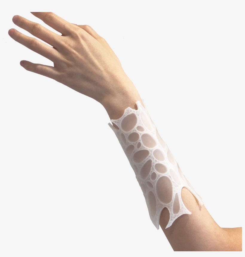 The Second Skin - Production, transparent png download