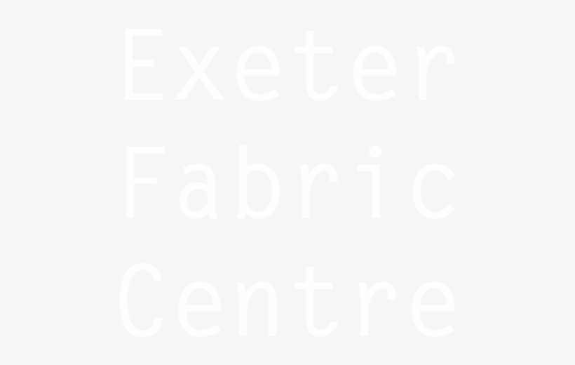 Exeter Fabric Centre - Twitter Bird White Transparent, transparent png download