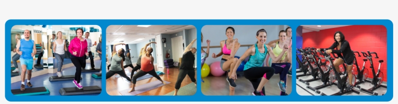 Body Sculpt With Elaine - Sport Aerobics, transparent png download
