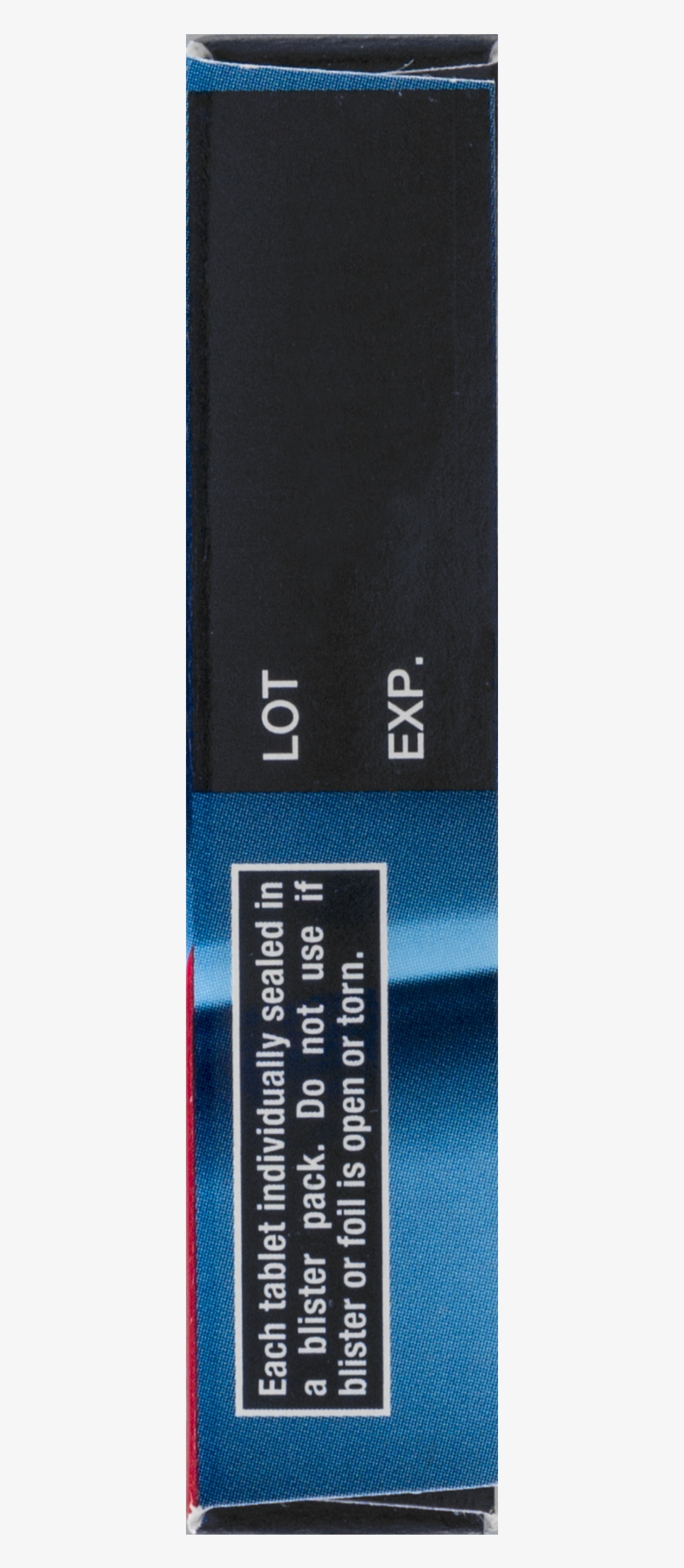 Tagamet Just One Tablet - 6 Count, transparent png download