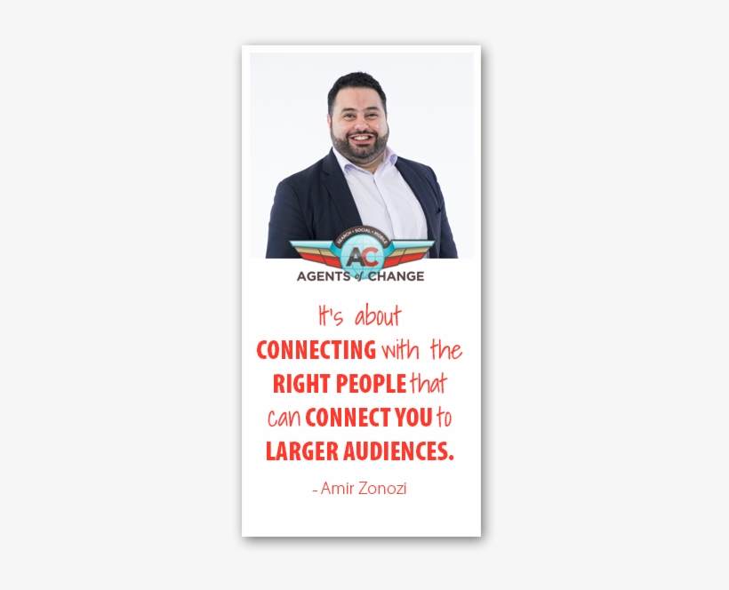 We All Know The Importance Of Reaching The Right Audience, - Central American University, transparent png download