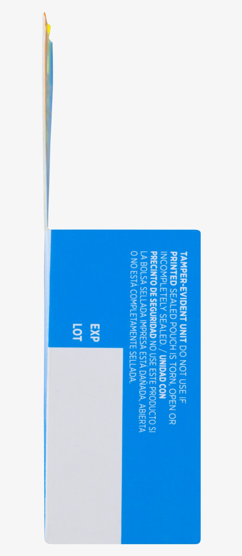 Monistat 1 Vaginal Antifungal 1-day Maximum Strength - Plastic, transparent png download