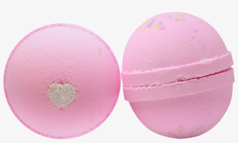 Amour Bath Bomb - Ice Cream, transparent png download