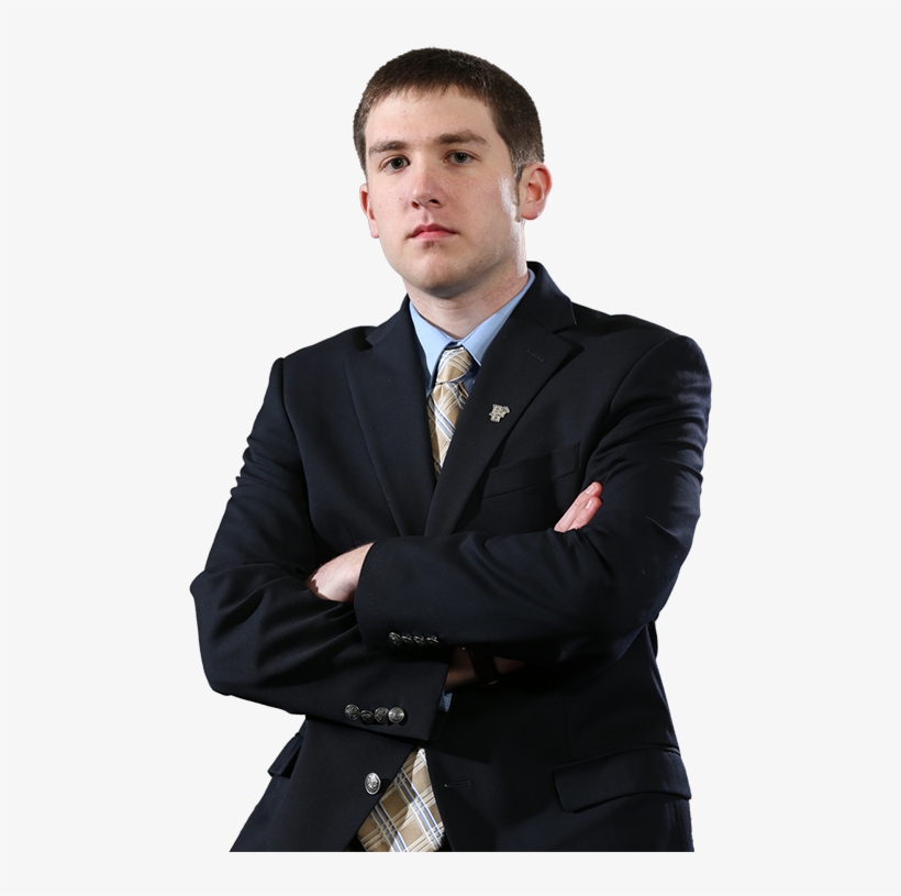The Cleveland Sight Center Is Testing Audibleye, Jerrod - Bowling Green State University, transparent png download
