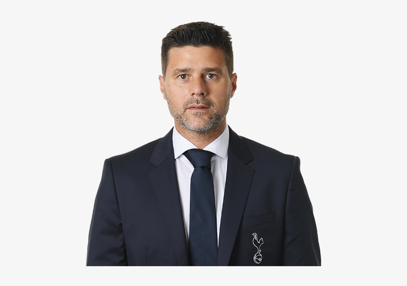 Mauricio Pochettino - Close Brothers Group Preben Prebensen, transparent png download