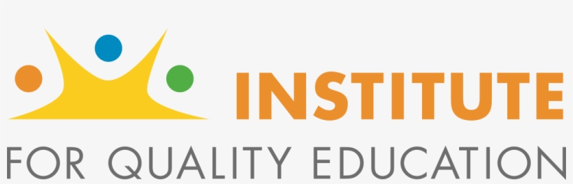 Logo Black - Education Institute Logo Png, transparent png download