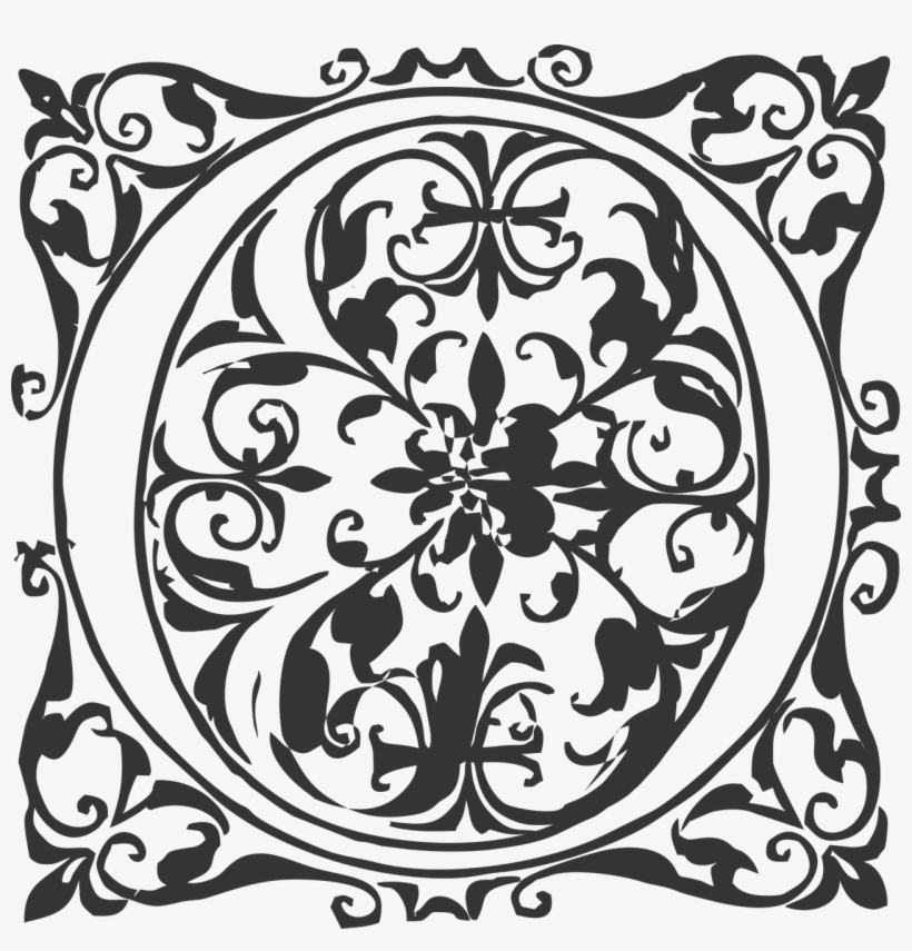 Ornament, transparent png download
