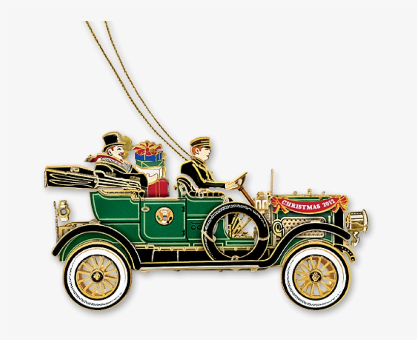 More Views - White House Ornaments, transparent png download