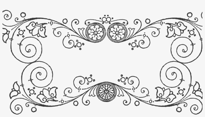 Paper Ornaments, Vintage Ornaments, Quilling Designs, - Еврейские Узоры И Орнаменты Png, transparent png download