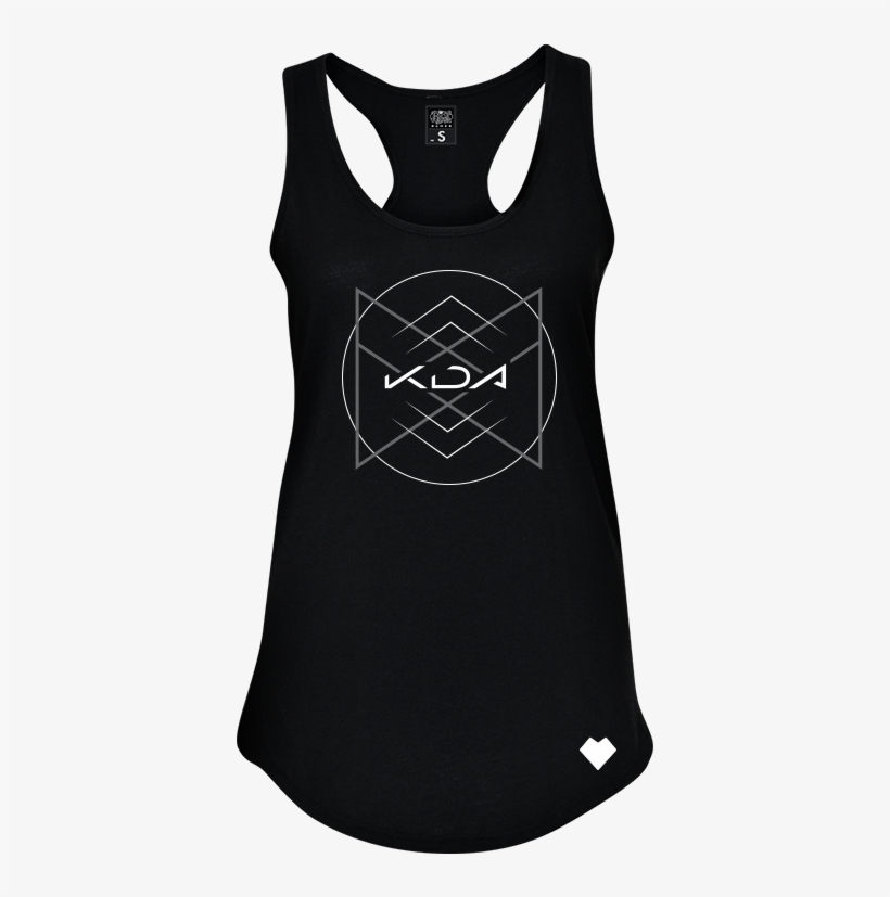 K/da Women's Tank Top - Harry Styles Woman Tank, transparent png download