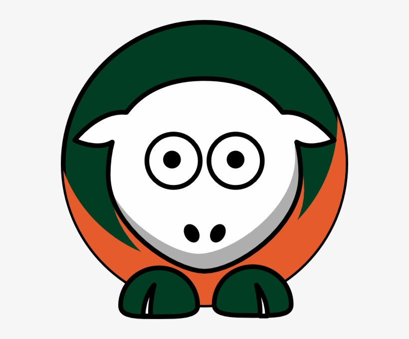 Miami Hurricanes, transparent png download