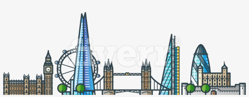 London, transparent png download