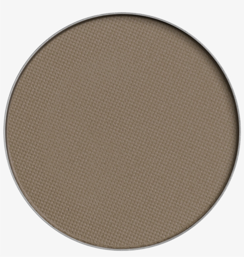 Sombra De Ojos De Recambio Nude Matte Pro Shadow Refills - Makeup Geek Mocha, transparent png download