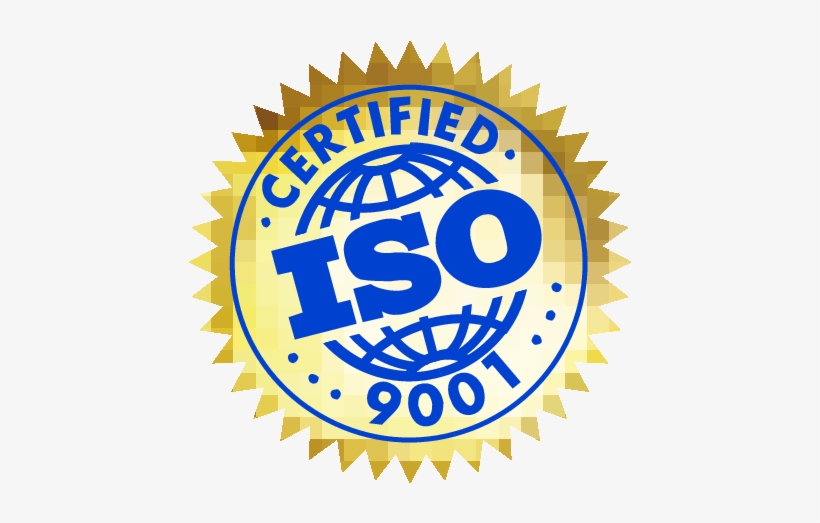 Report - Iso Certified Logo Png, transparent png download