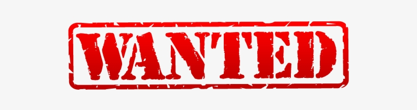 Join Us Online - Wanted Png, transparent png download