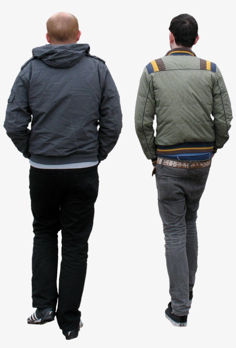 Transparent Images Pluspng People - People Walking Png, transparent png download