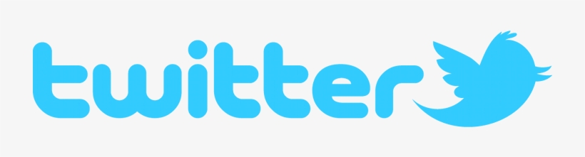 Twitter Logo Png - Follow On Twitter, transparent png download