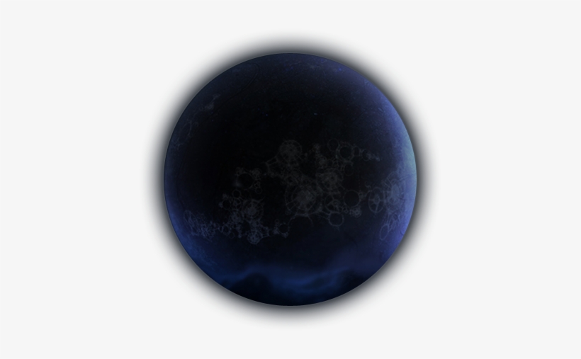 Planet Nocturna - Circle, transparent png download