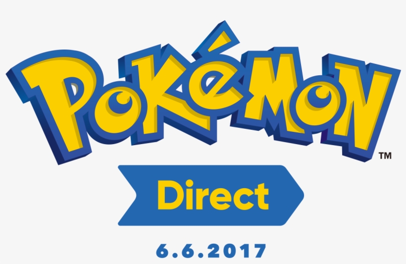 Pokémon Direct Logo - Pokemon 9-pocket Portfolio: Pikachu, transparent png download
