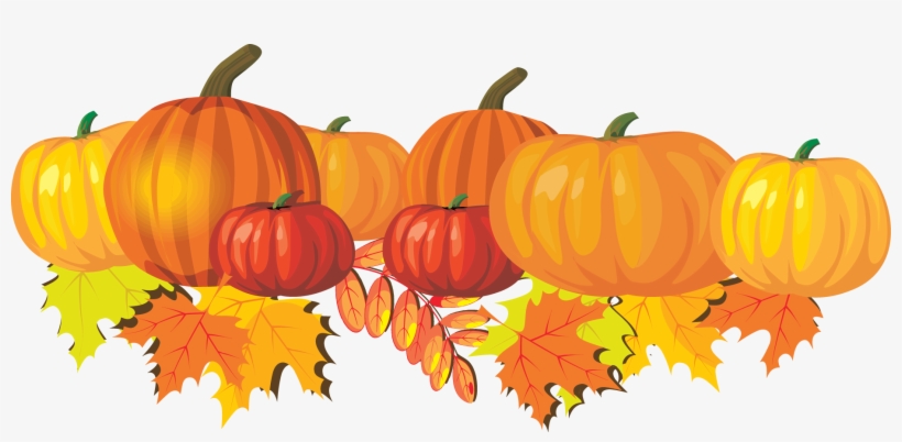 Free Pilgrim Clipart Images - Fall Clip Art, transparent png download