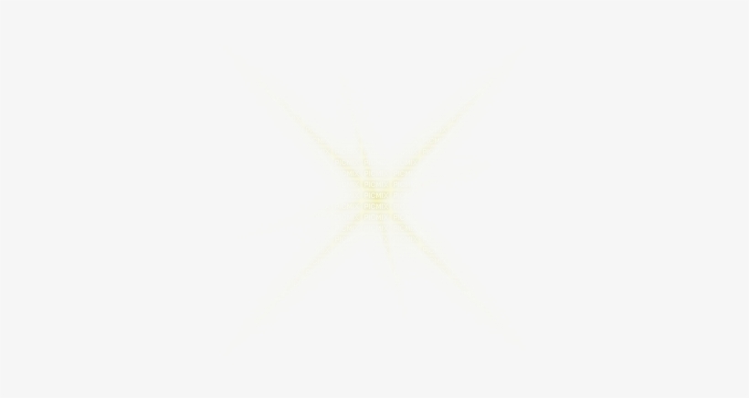 Sun, Rays & Flares - Starfish, transparent png download
