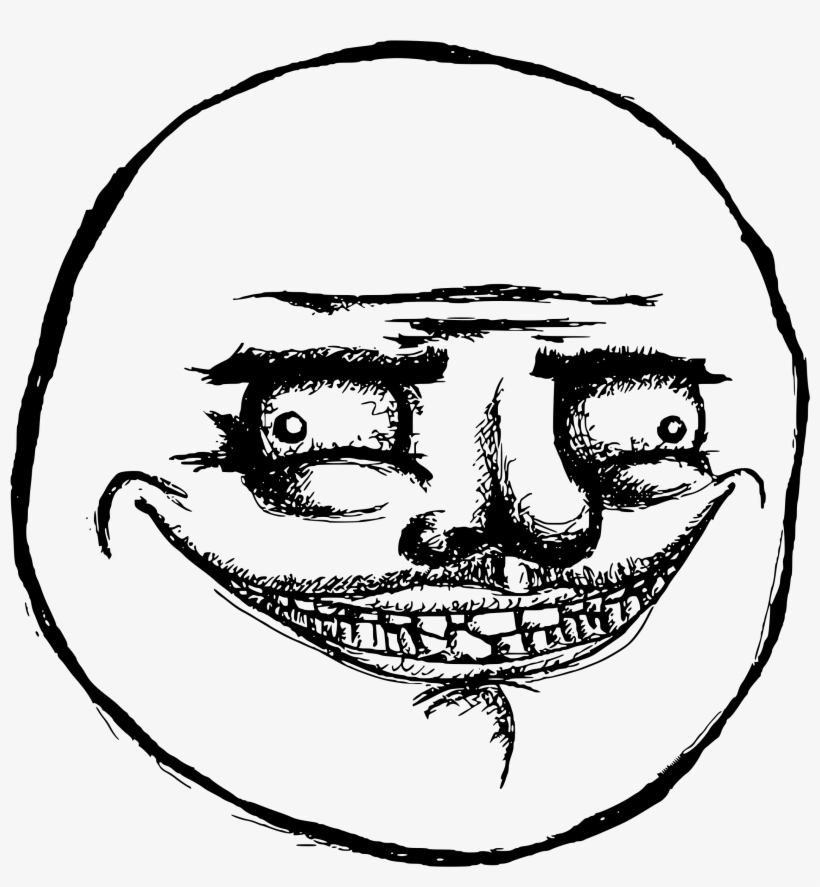 This Free Icons Png Design Of Meme Me Gusta Mas, transparent png download