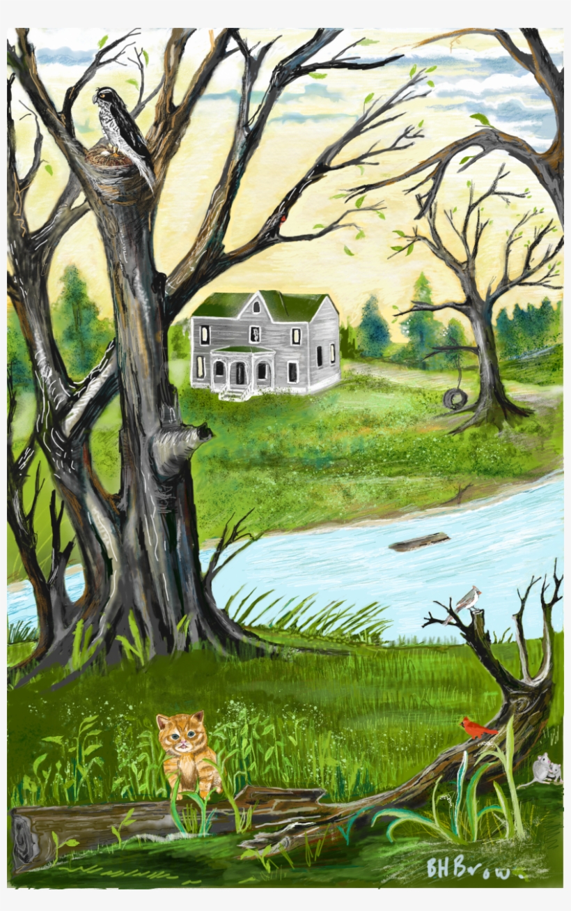 Painting, transparent png download