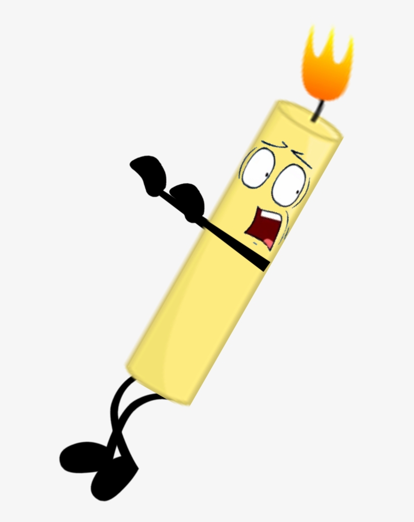 Pose-candle - Wiki, transparent png download
