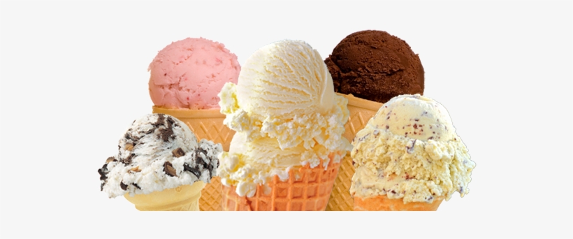 Morelli's Ice Cream Atlanta's Favorite Ice Cream - Curse In Ice Cream Flavors, transparent png download