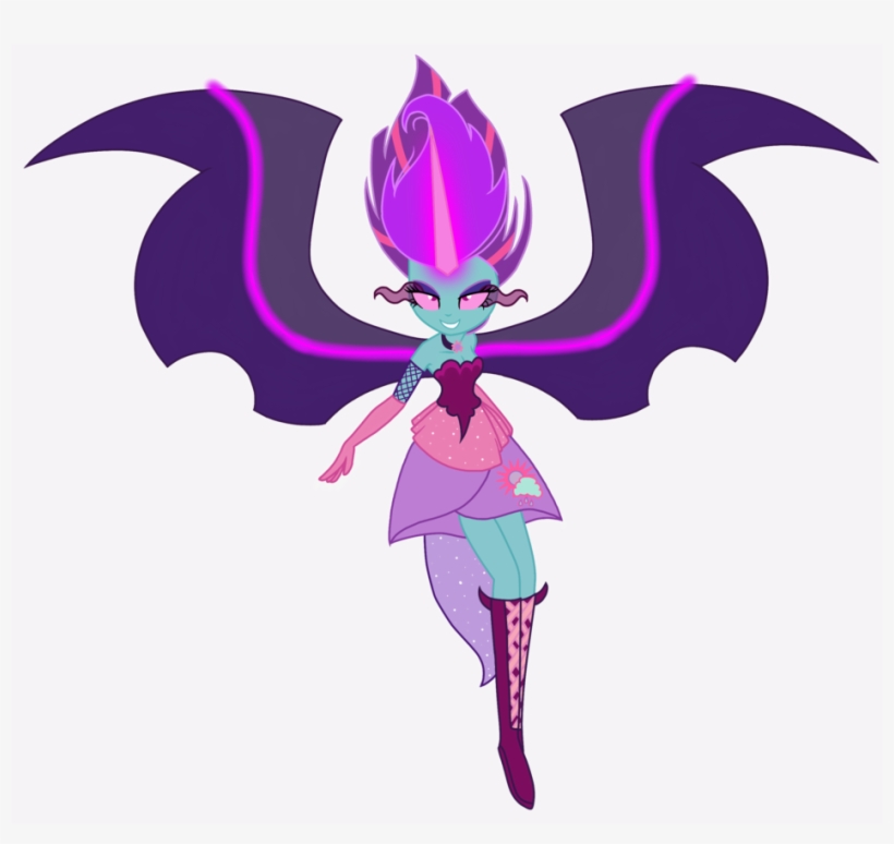 Midnight Flare By Mlprocker On Deviantart - Sunny Flare, transparent png download