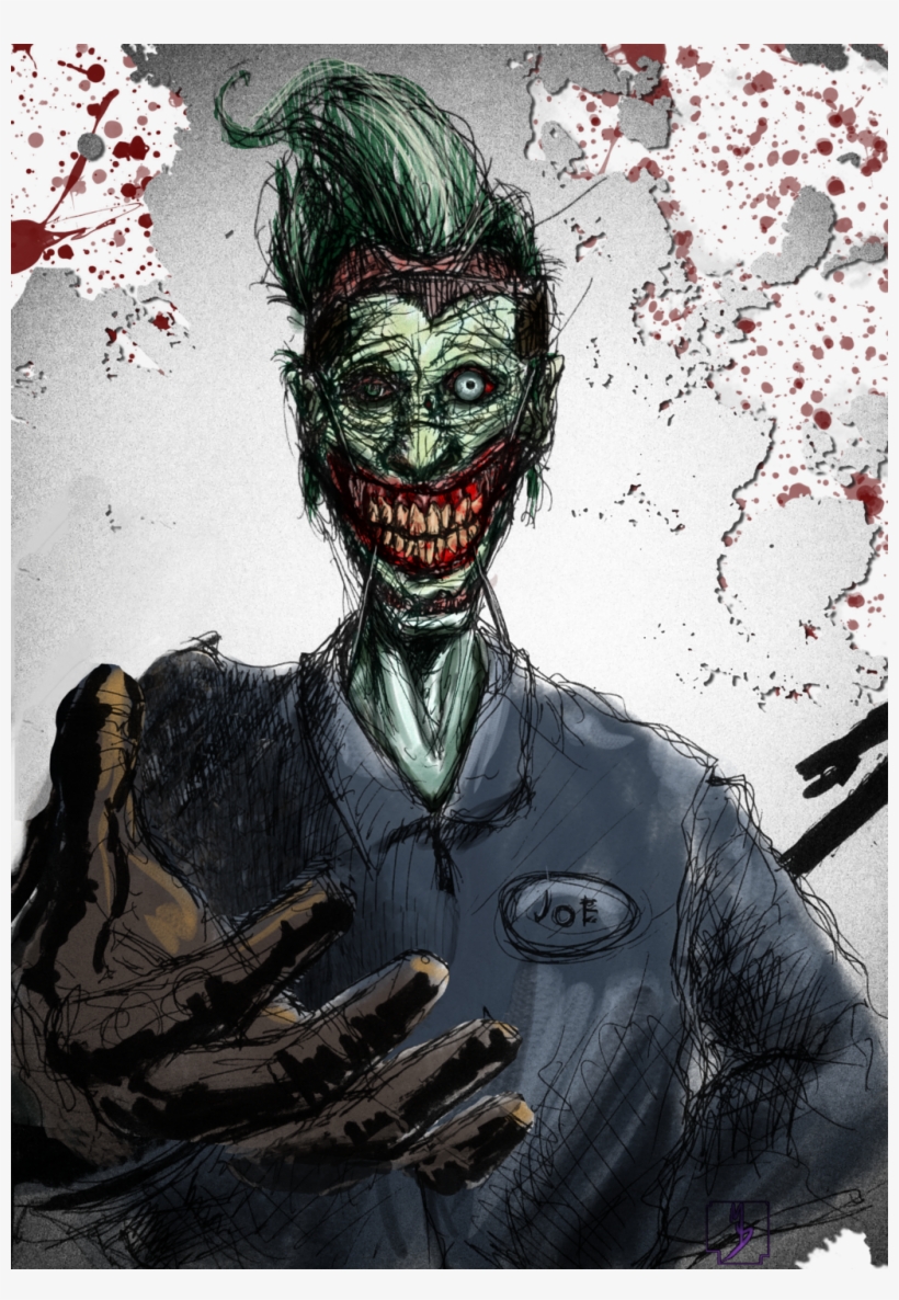 Joker New - Joker 52, transparent png download