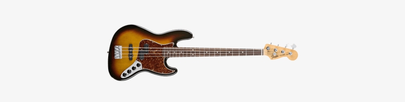 Bass Guitar Fender - Stevie Ray Vaughan Custom Shop, transparent png download