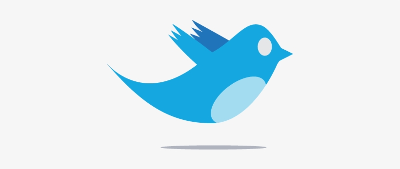 Twitter Logo Png, transparent png download
