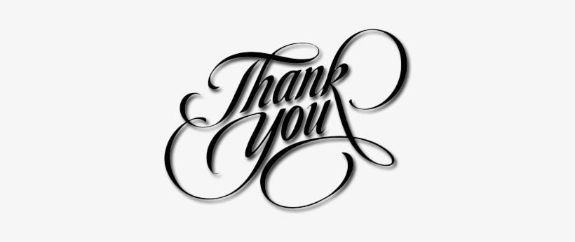 Thank-you - Baby Jasmine Pendant Qty 1 Chunky Bead Chunky Necklace, transparent png download