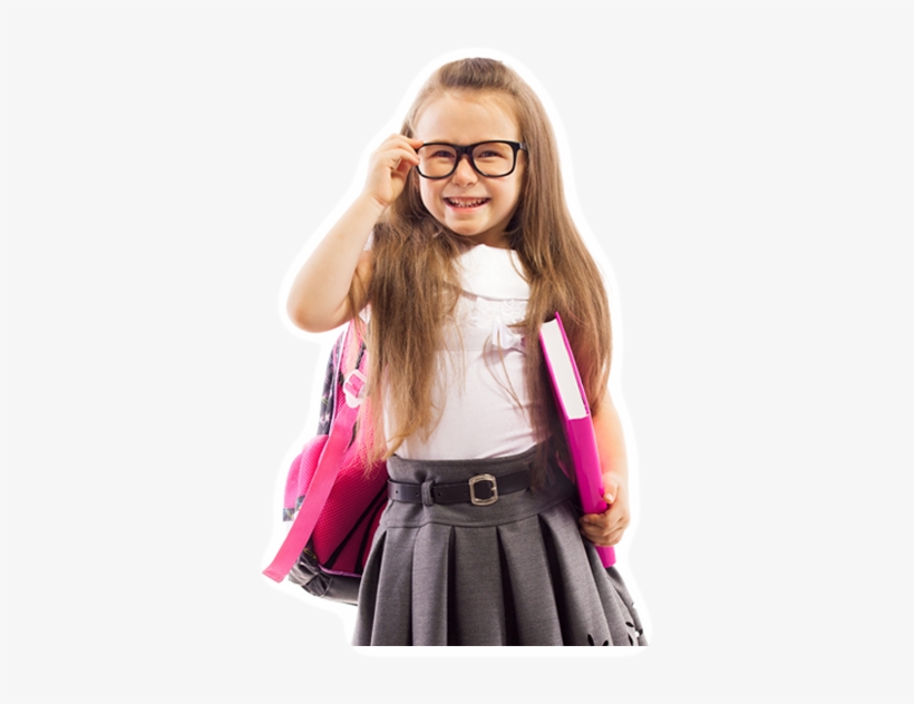 Girl - Child Girl Png, transparent png download