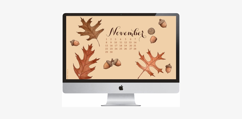 Desktop Wallpaper Download - Computer Monitor, transparent png download