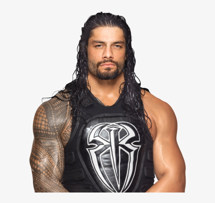Roman Reigns Pro - Wwe Roman Reigns Pro, transparent png download