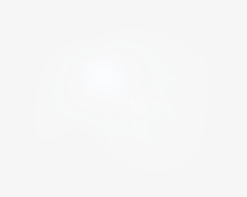 Sun Flare Light Effect Png - Beige, transparent png download