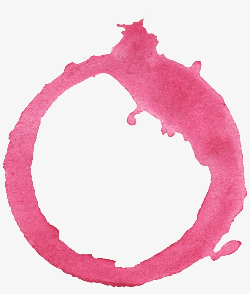 Pink Circle Png Transparent Onlygfx Com, transparent png download