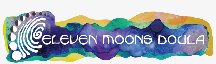 Eleven Moons Doula - Doula, transparent png download