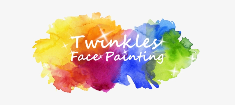 Twinkles Logo - Colored Watercolor, transparent png download