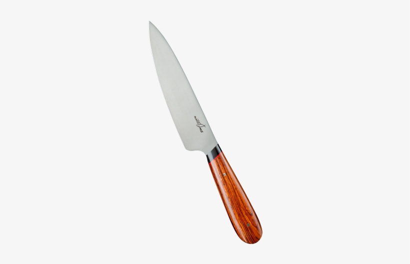 The Morgan - Hunting Knife, transparent png download