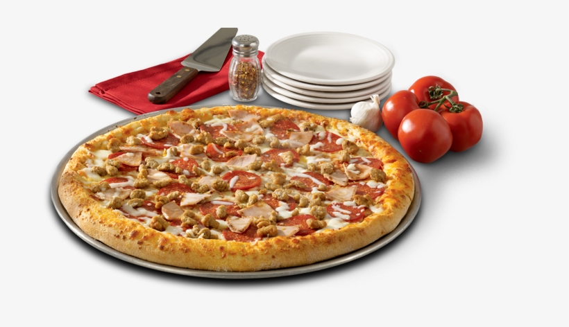 Hero - Pizza, transparent png download